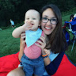 Meet your Posher, Casey